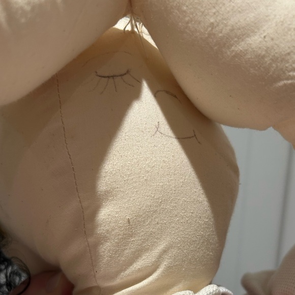 Time out doll - Picture 10 of 16